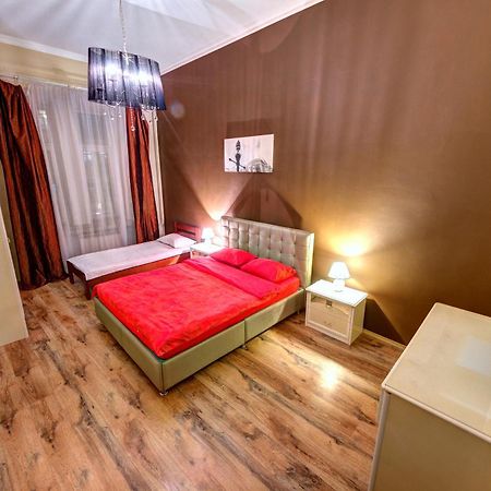 Apartment Saksahanskoho St, 78А 키예프 외부 사진